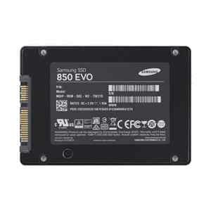 Ổ cứng SSD Samsung 850 EVO 120GB 2.5-Inch SATA III