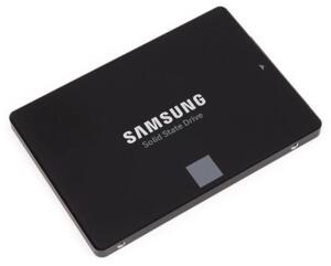 SSD Samsung 850 EVO 1TB 2.5-Inch SATA III