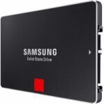 Ổ cứng SSD Samsung 850 Pro Series 256GB MZ-7KE256BW