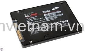 Ổ cứng SSD Samsung 850 Pro Series 256GB MZ-7KE256BW