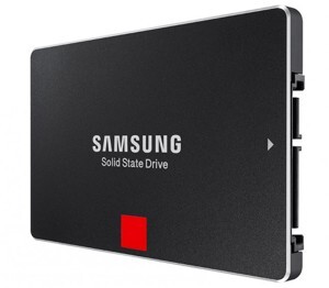 Ổ cứng SSD Samsung 850 Pro Series 2TB MZ-7KE2T0Bw