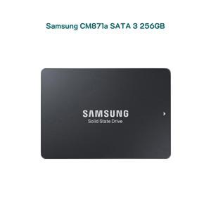 SSD Samsung CM871a 2.5-inch Solid State Drive 256GB