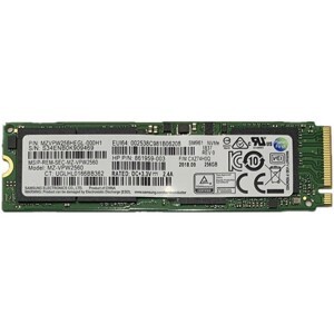 Ổ cứng SSD Samsung M2 PCIE NVME SM961 - 256GB