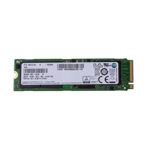 Ổ cứng SSD Samsung M2 PCIE NVME SM961 - 256GB