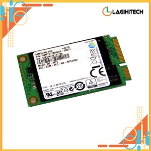 SSD Samsung PM871 256GB 2.5 Inch SATA 6.0 Gbps Solid State Drive