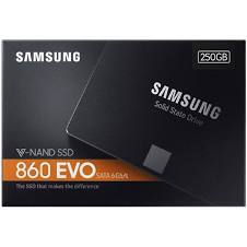 SSD Samsung PM871 256GB 2.5 Inch SATA 6.0 Gbps Solid State Drive