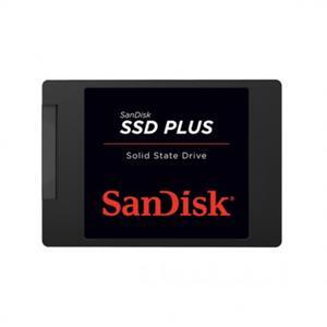 SSD Sandisk Plus 240GB