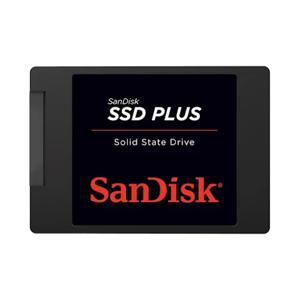 SSD Sandisk Plus 240GB