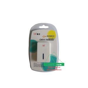 SSK SCRM-016 - Đầu đọc thẻ đa năng