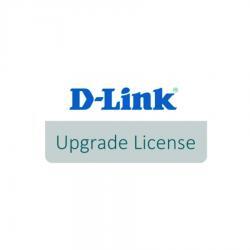 Standard Image to MPLS Image Upgrade License D-Link DGS-3630-28SC-SM-LIC