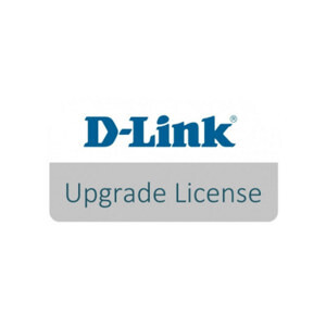 Standard Image to MPLS Image Upgrade License D-Link DGS-3630-52PC-SM-LIC