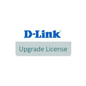 Standard Image to MPLS Image Upgrade License D-Link DGS-3630-28SC-SM-LIC