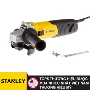 Máy mài góc Stanley STGS8100 (STGS 8100)