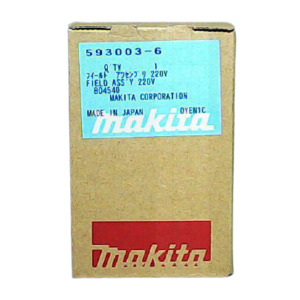 Stato BO4540 Makita 593003-6