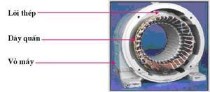 Stato máy TD0101F Makita 635108-7