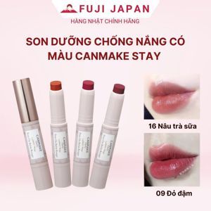 Son dưỡng Stay-On Balm Rouge