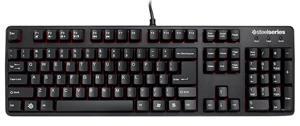 Bàn phím SteelSeries 6Gv2