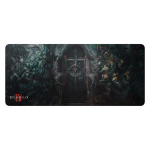 Chuột máy tính SteelSeries Diablo III Edition