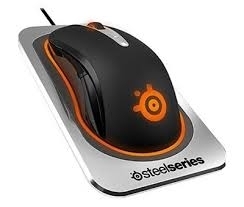 Chuột máy tính SteelSeries Kana V2