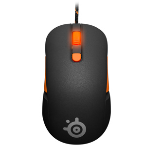 Chuột máy tính SteelSeries Kana V2