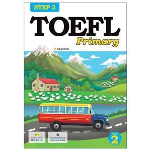 Step 2 TOEFL Primary - Book 2