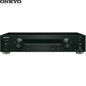 Stereo Preamplifiers Onkyo P-3000R