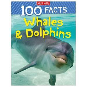 Sticker Fun: Whales and Dolphins