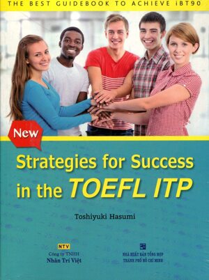 Strategies For Sucess In The TOEFL ITP