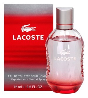 Nước hoa nam Lacoste Style In Play 125ml