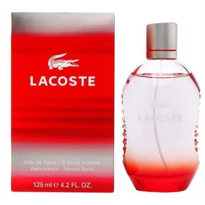 Nước hoa nam Lacoste Style In Play 125ml