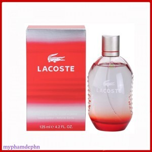 Nước hoa nam Lacoste Style In Play 125ml