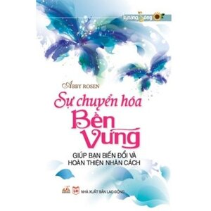 Sự chuyển hóa bền vững