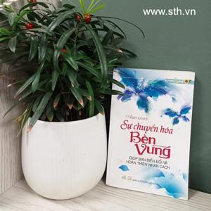 Sự chuyển hóa bền vững