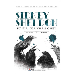 Sứ giả của thần chết - Sidney Sheldon