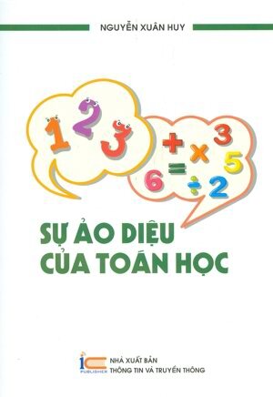 Sự Kỳ Diệu Của Toán Học