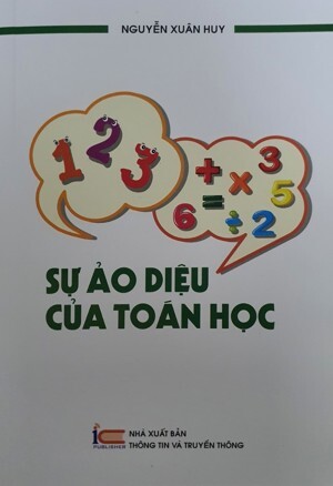 Sự Kỳ Diệu Của Toán Học