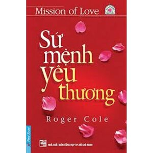 Sứ mệnh yêu thương - Roger Cole