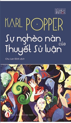 Sự nghèo nàn của thuyết sử luận - Karl Popper