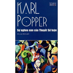 Sự nghèo nàn của thuyết sử luận - Karl Popper