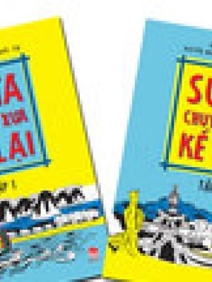 Sử Ta - Chuyện Xưa Kể Lại - Tập 2