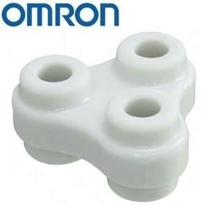 Sứ tách điện cực Omron F03-14 3P