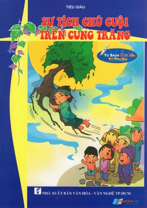 Sự tích chú cuội cung trăng