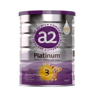 Sữa A2 Platinum số 3 900g
