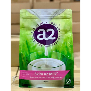 Sữa A2 Skim tách béo - 1kg