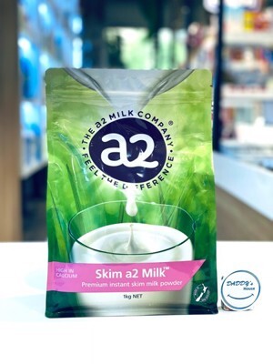 Sữa A2 Skim tách béo - 1kg