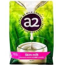Sữa A2 Skim tách béo - 1kg