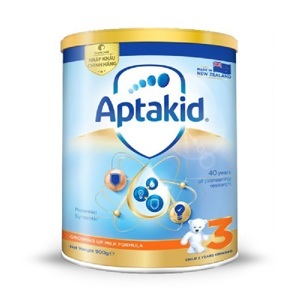 Sữa Aptakid số 3 900g (Trên 2 tuổi)