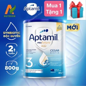 Sữa Aptakid số 3 900g (Trên 2 tuổi)