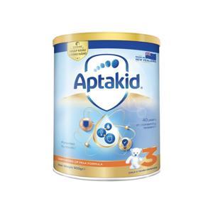 Sữa Aptakid số 3 900g (Trên 2 tuổi)