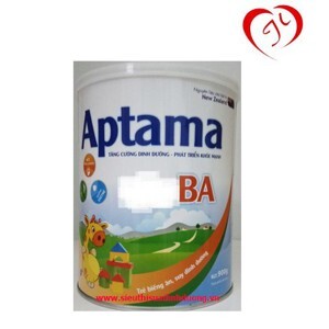 Sữa Aptama BA loại 900g